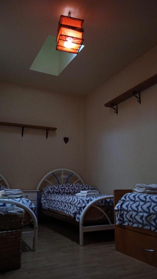 El Quinto Pino Riopar Villa ภายนอก รูปภาพ