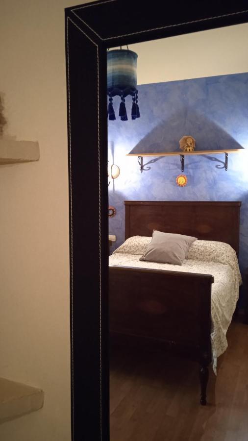 El Quinto Pino Riopar Villa ภายนอก รูปภาพ