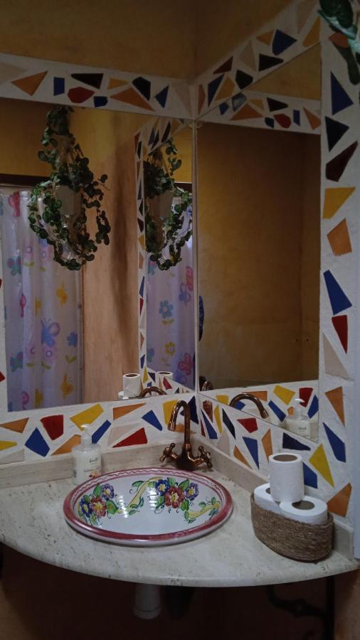 El Quinto Pino Riopar Villa ภายนอก รูปภาพ