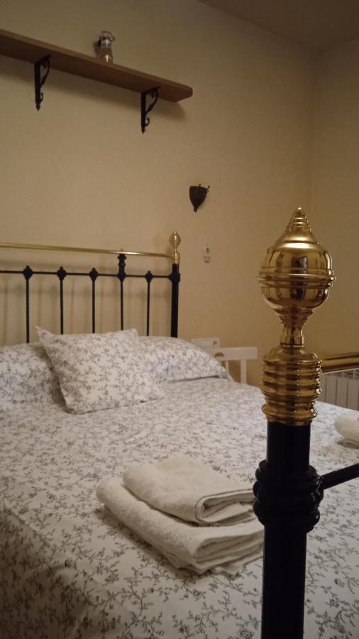 El Quinto Pino Riopar Villa ภายนอก รูปภาพ