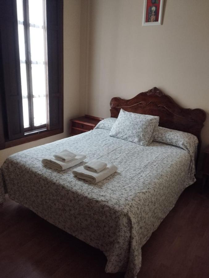 El Quinto Pino Riopar Villa ภายนอก รูปภาพ